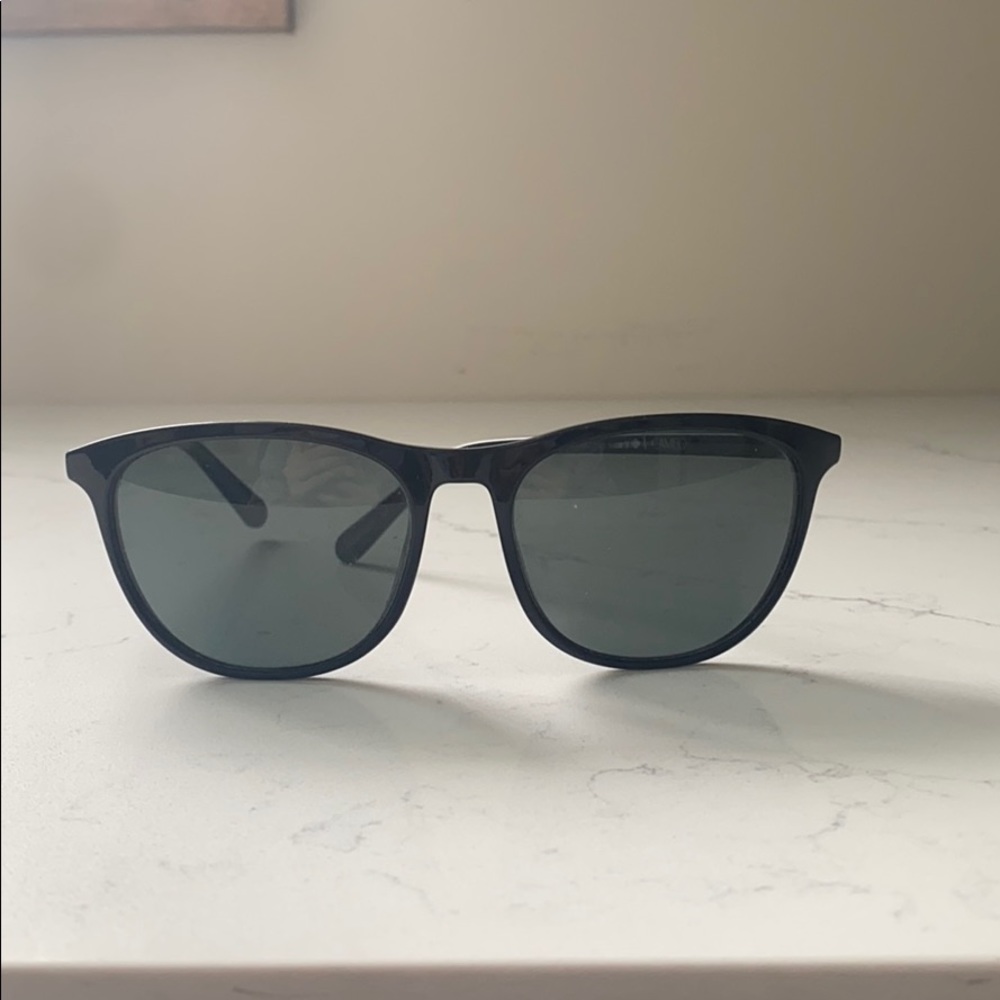 Spy sunglasses